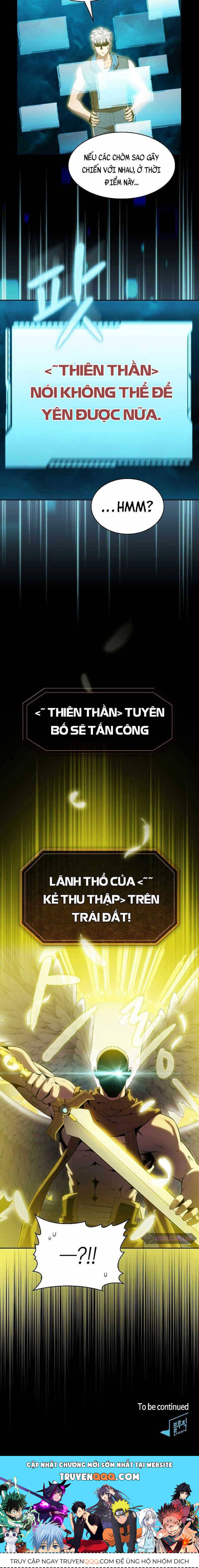 thiên thần quay về từ địa ngục chapter 116 15