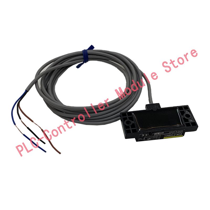 Giao hàng nhanh mới E2K-F10MC1