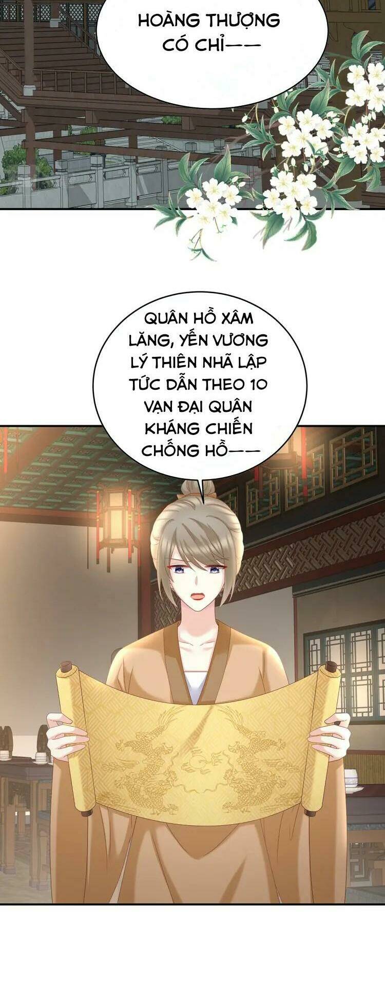 kiều phu có hỉ chapter 54 38
