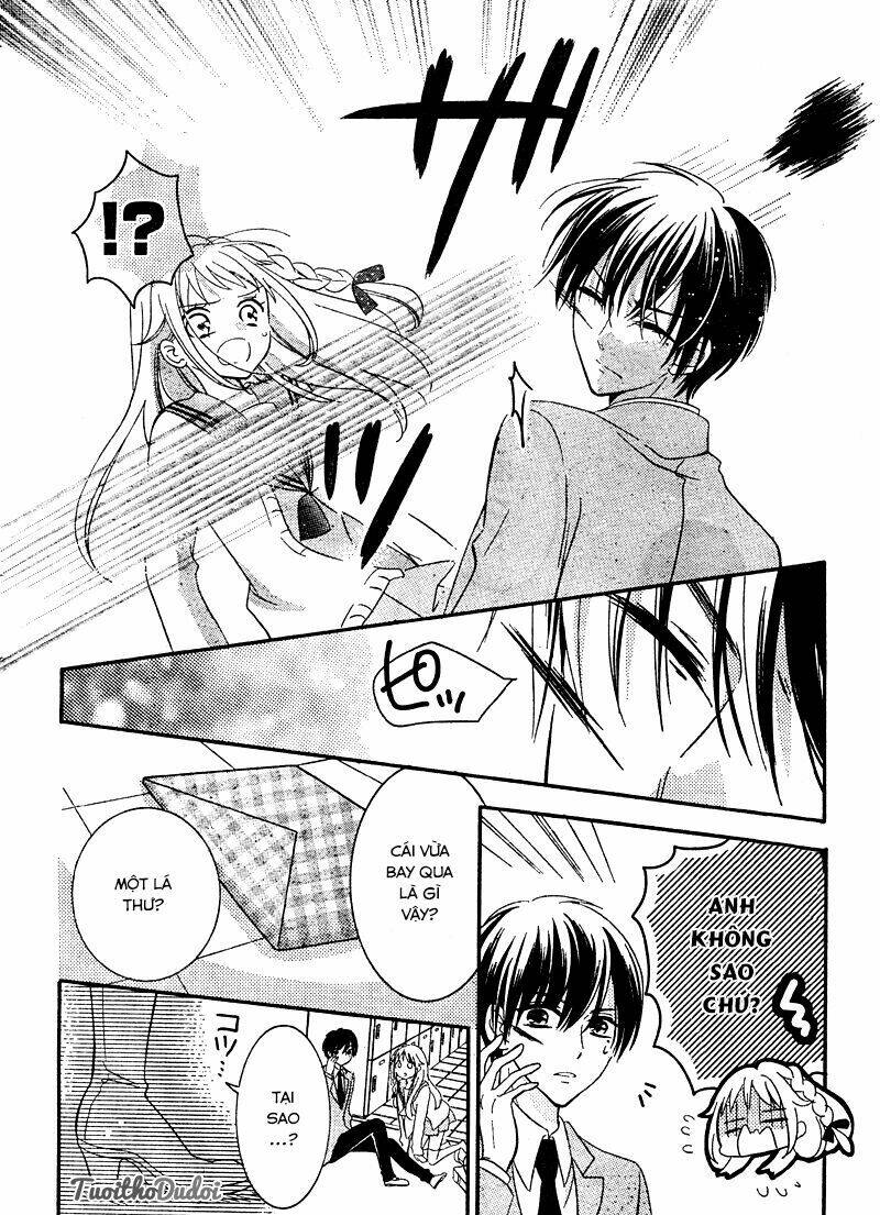 2.5 jigen kareshi chapter 5 24