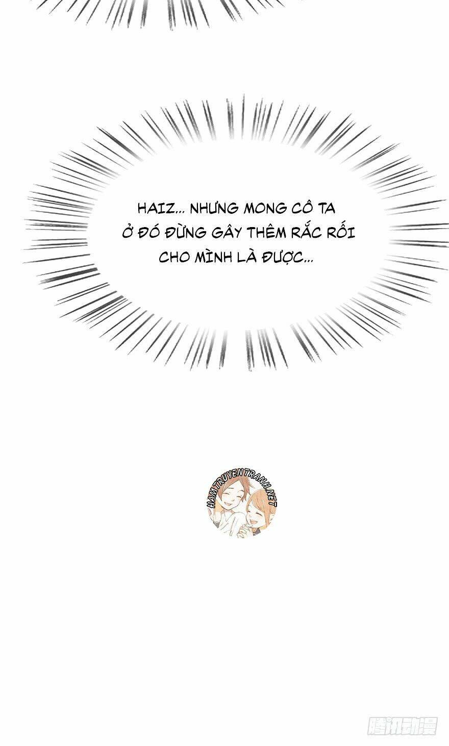 tổng tài đại nhân tâm thiếu nữ chapter 5.2 10