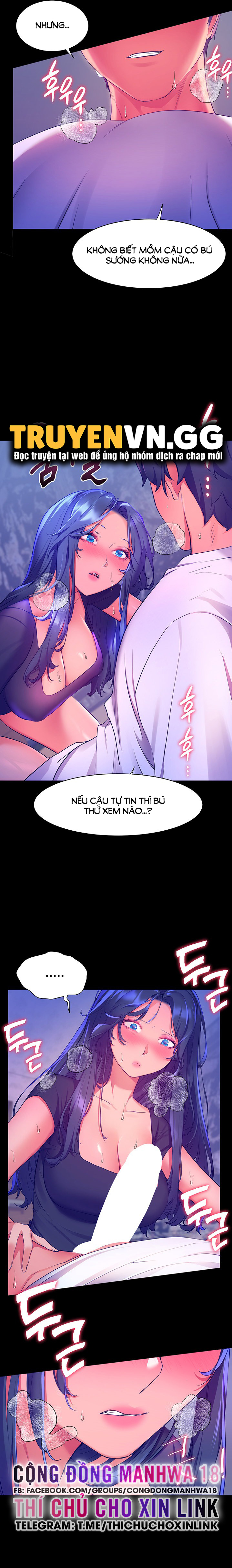 cô dâu thời thơ ấu của tôi chapter 32 20