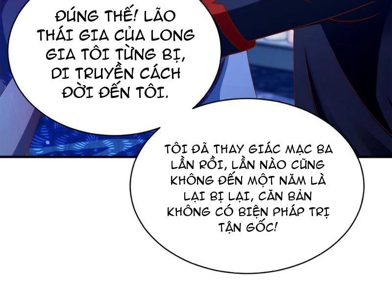 bảy vị tỷ tỷ tuyệt thế vô song của ta chapter 26 40