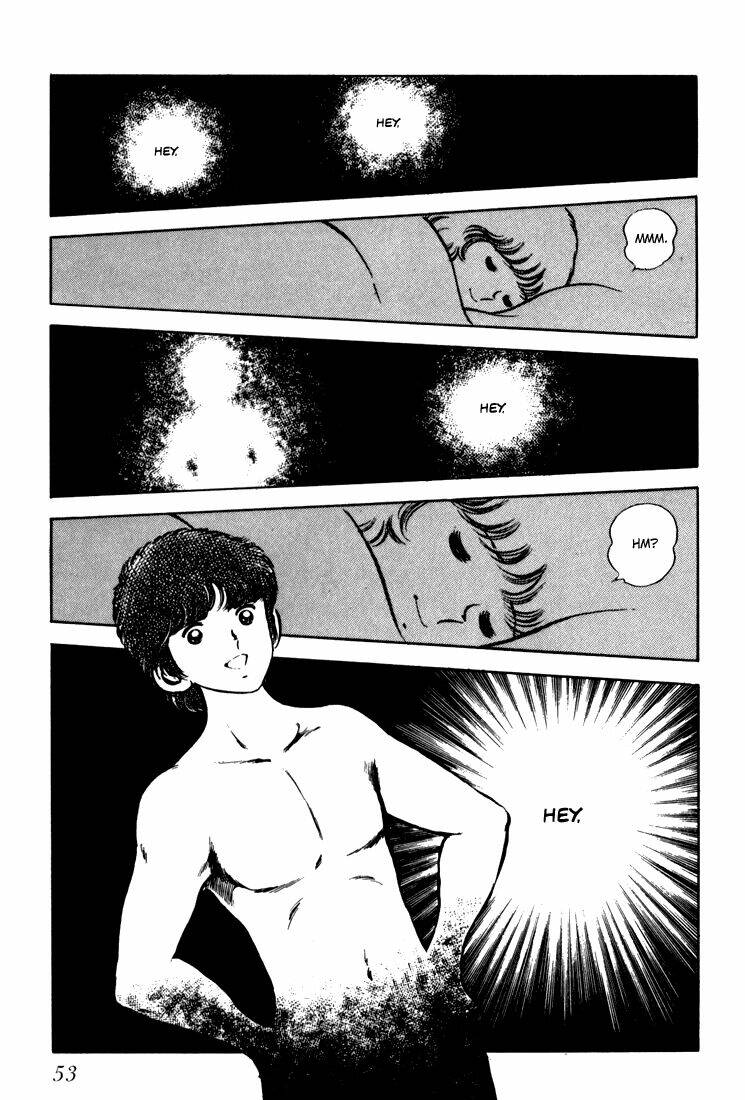 hiatari ryoukou! chapter 2 4