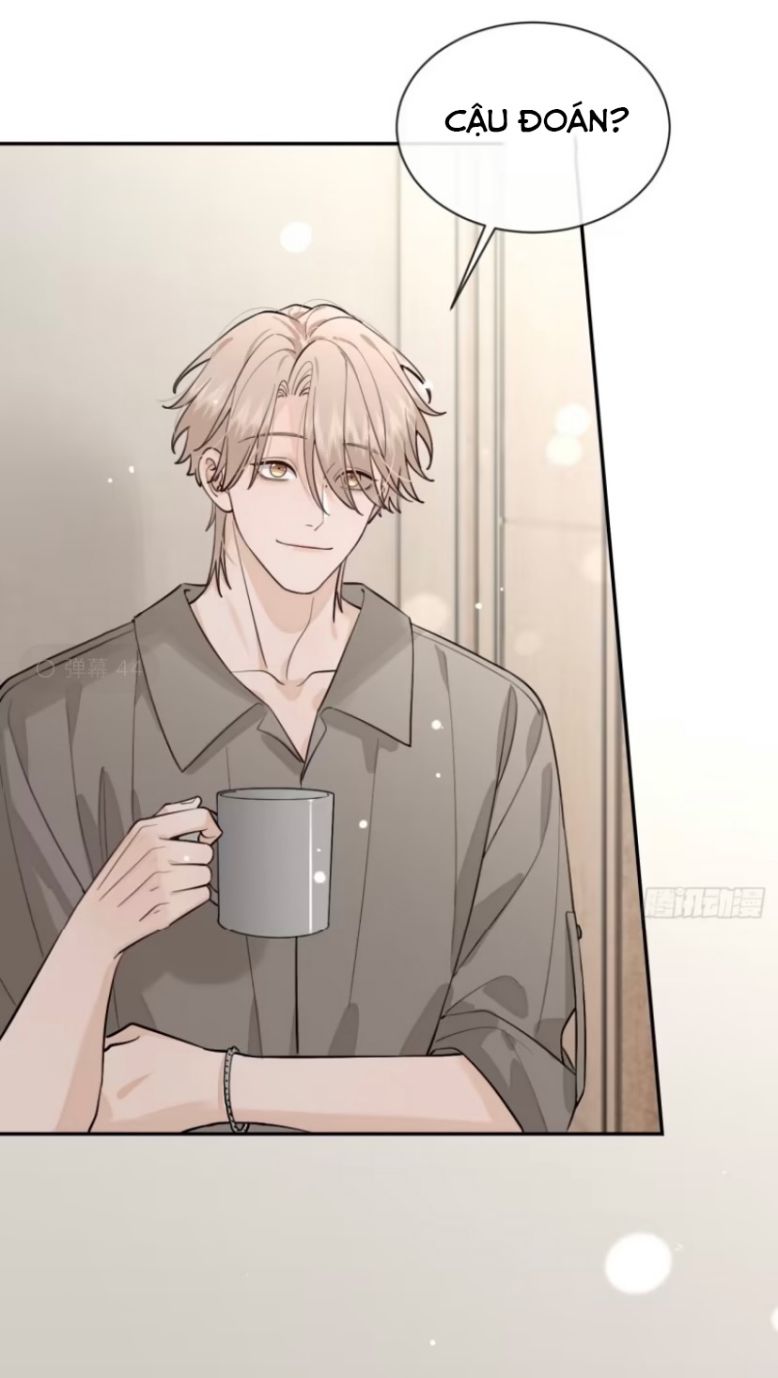 chó lớn bắt nạt chủ chapter 45 25