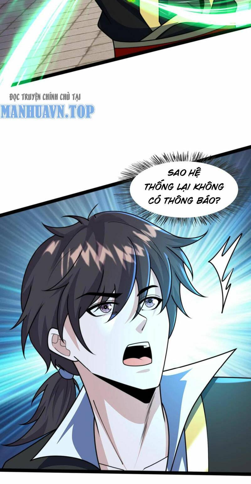 ta nuôi ma quỷ ở trấn ma ti chapter 291 46