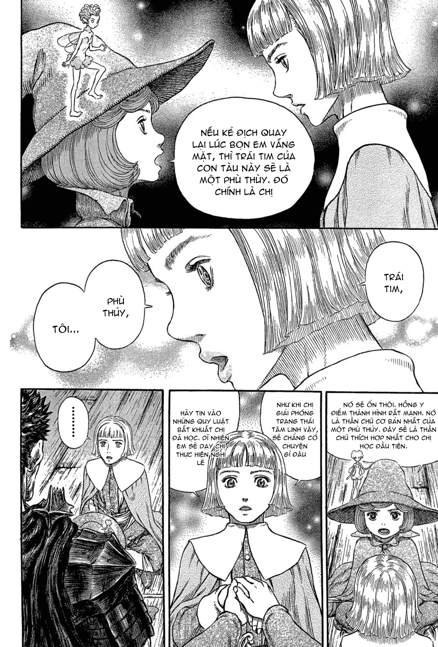 kiếm sĩ đen chapter 322 20