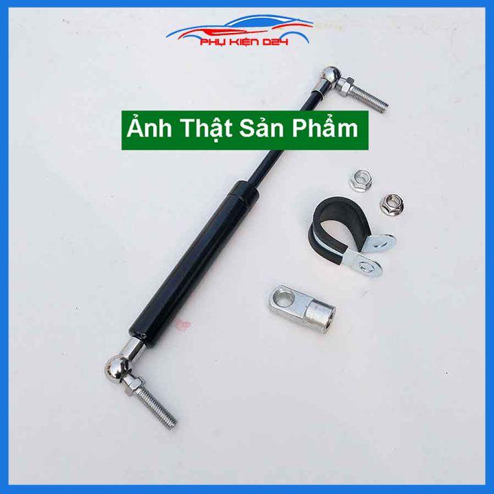 Bộ ty thủy lực chống cốp sau Accent 2016-2017-2018-2019-2020 mở cốp tự động