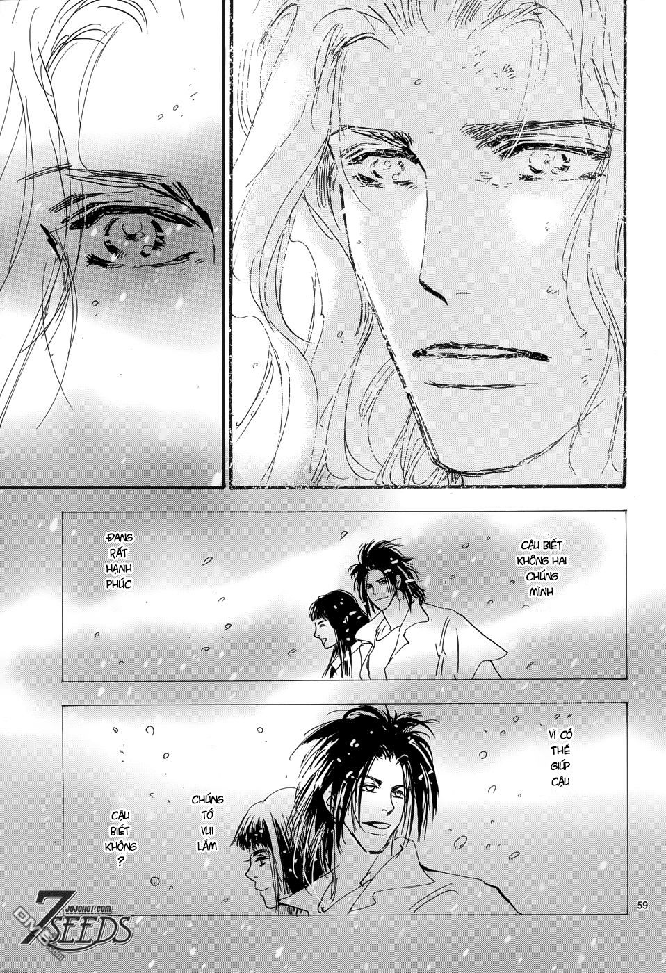 mầm sống chapter 177 63