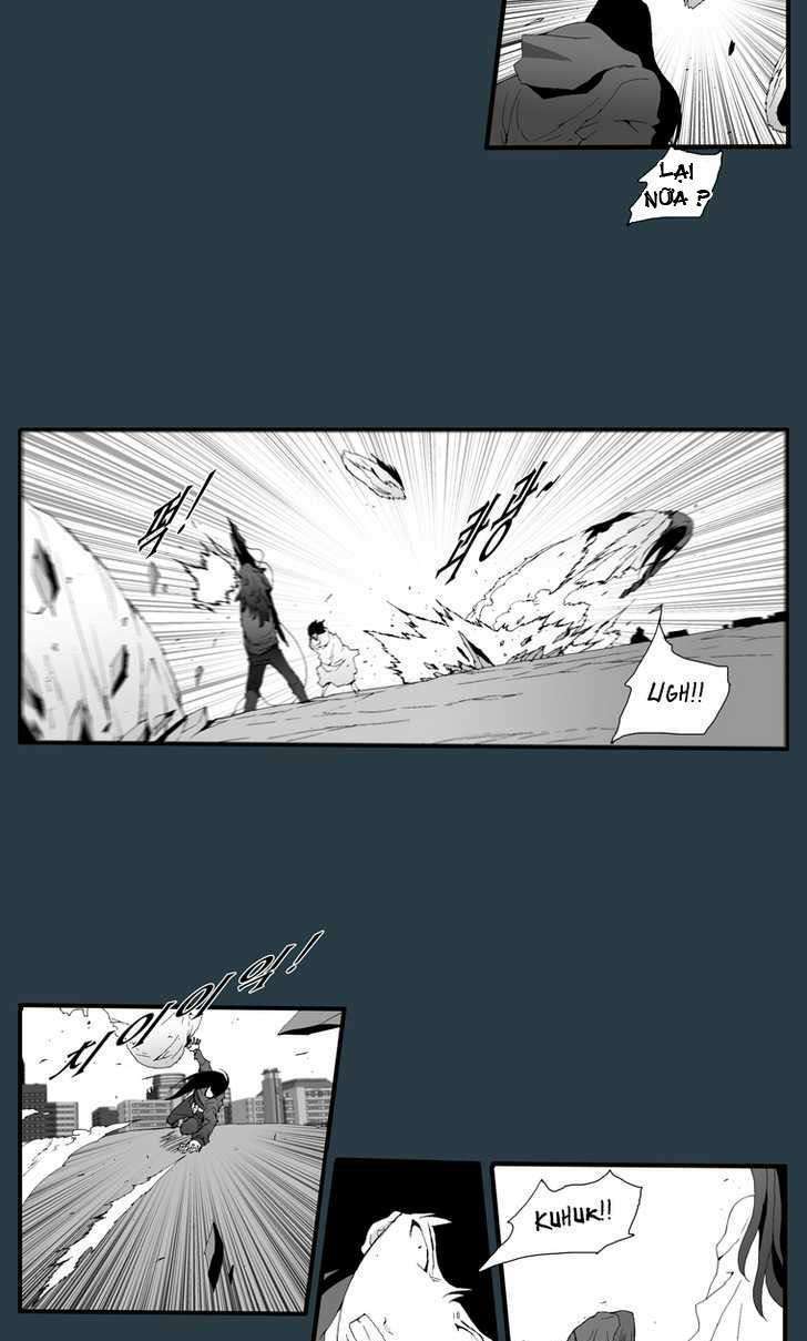 siêu năng chapter 164 4