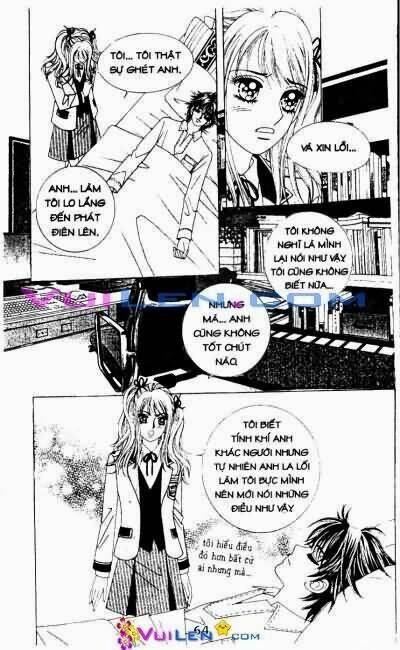 love your enemies chapter 11 8