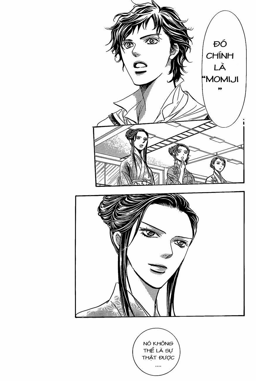 thử thách của kyouko chapter 248 4