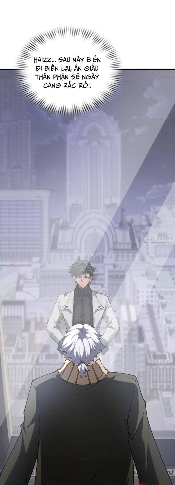 phá kiếp chỉ huy chapter 24 24