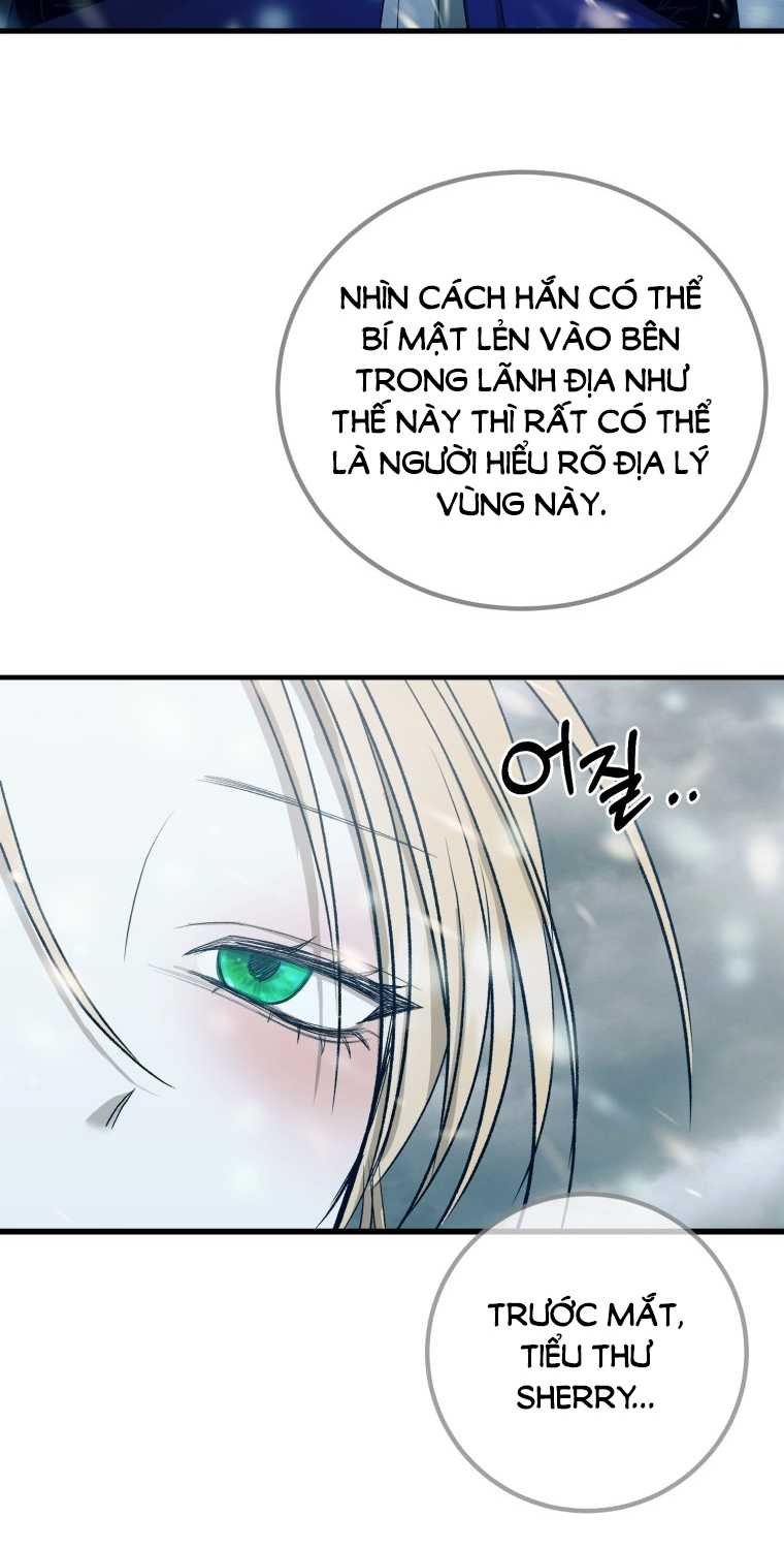 khi tôi bị chú chó tôi bỏ rơi cắn chapter 12.1 29