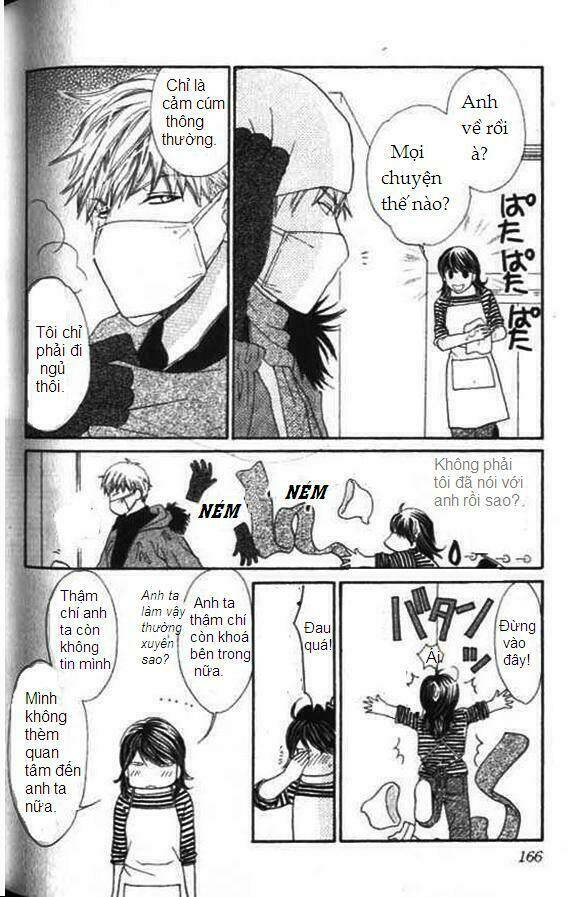 diamond life chapter 5 14