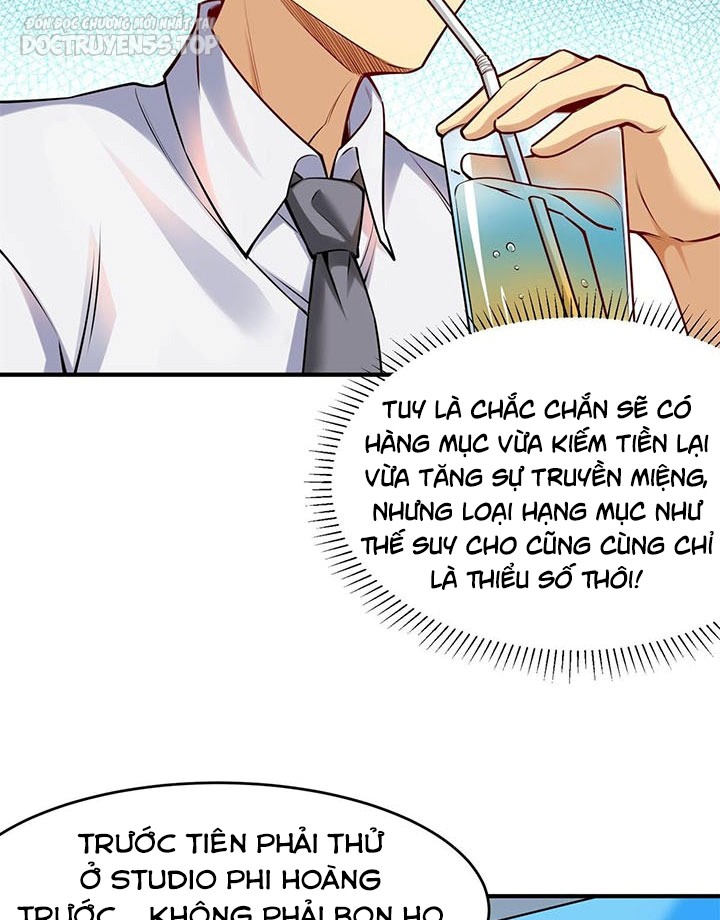 ta làm giàu từ thua lỗ game chapter 113 18