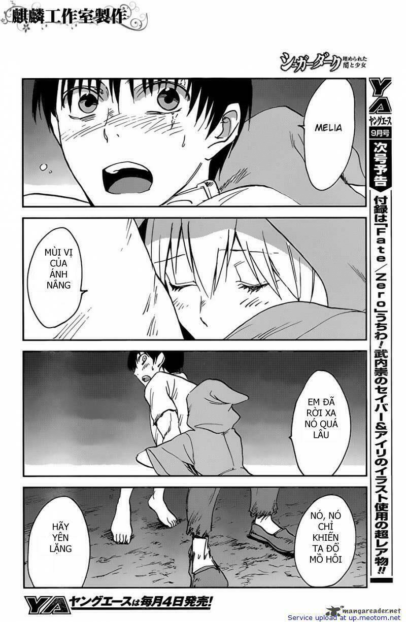 sugar dark chapter 14 23