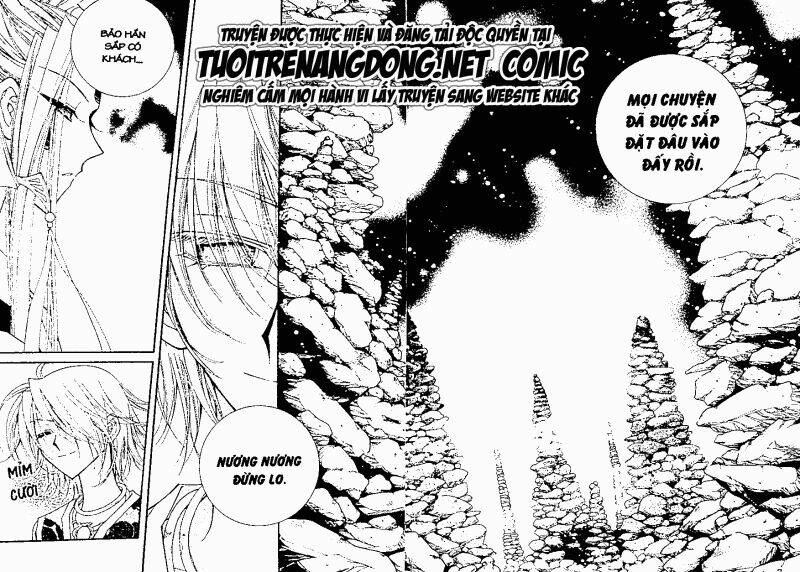 legend - truyền thuyết fushigi chapter 5 5