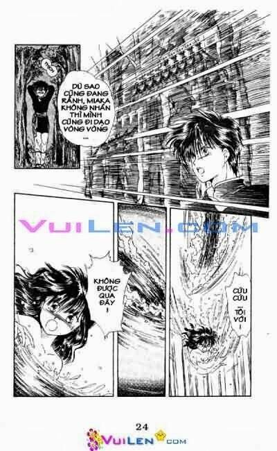 quyển sách kỳ bí chapter 2 25