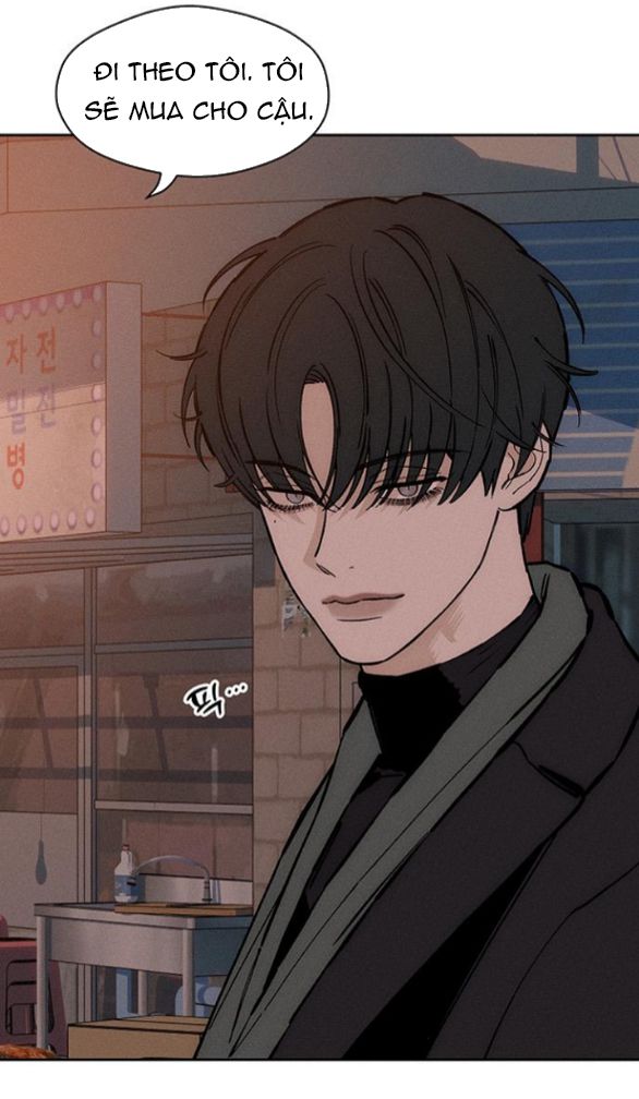 [18+] Nước Mắt Trên Đóa Hoa Tàn chapter 33.1 51