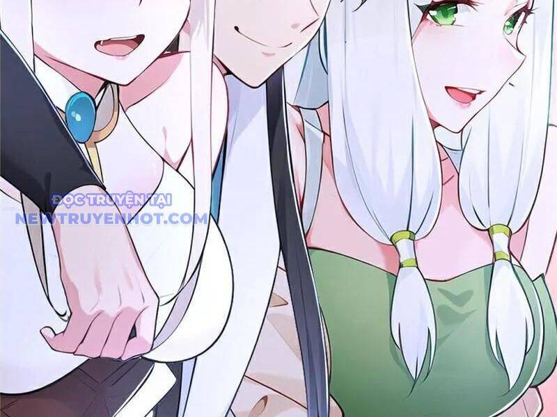 ta thực sự không muốn làm thần tiên chapter 124 66