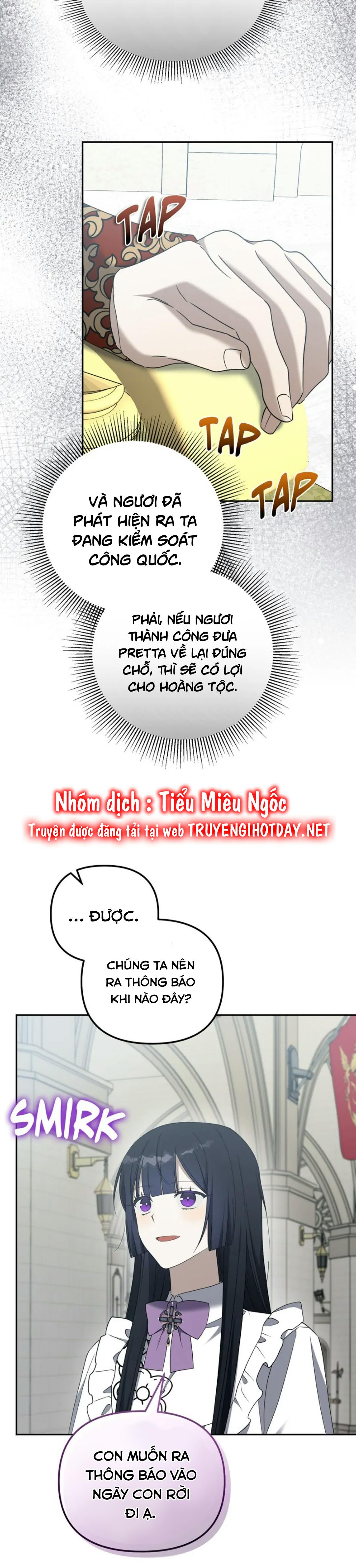 lời nguyền vẫn chưa kết thúc chapter 56 22