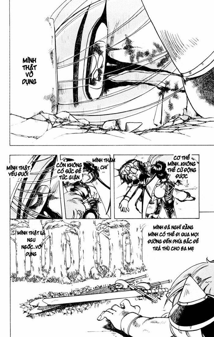 violinist of hameln - cây đàn kì diệu chapter 79 16