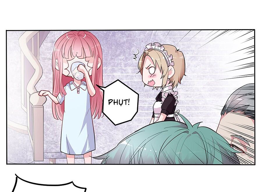 manh thê khó dỗ phần 2 chapter 1 6