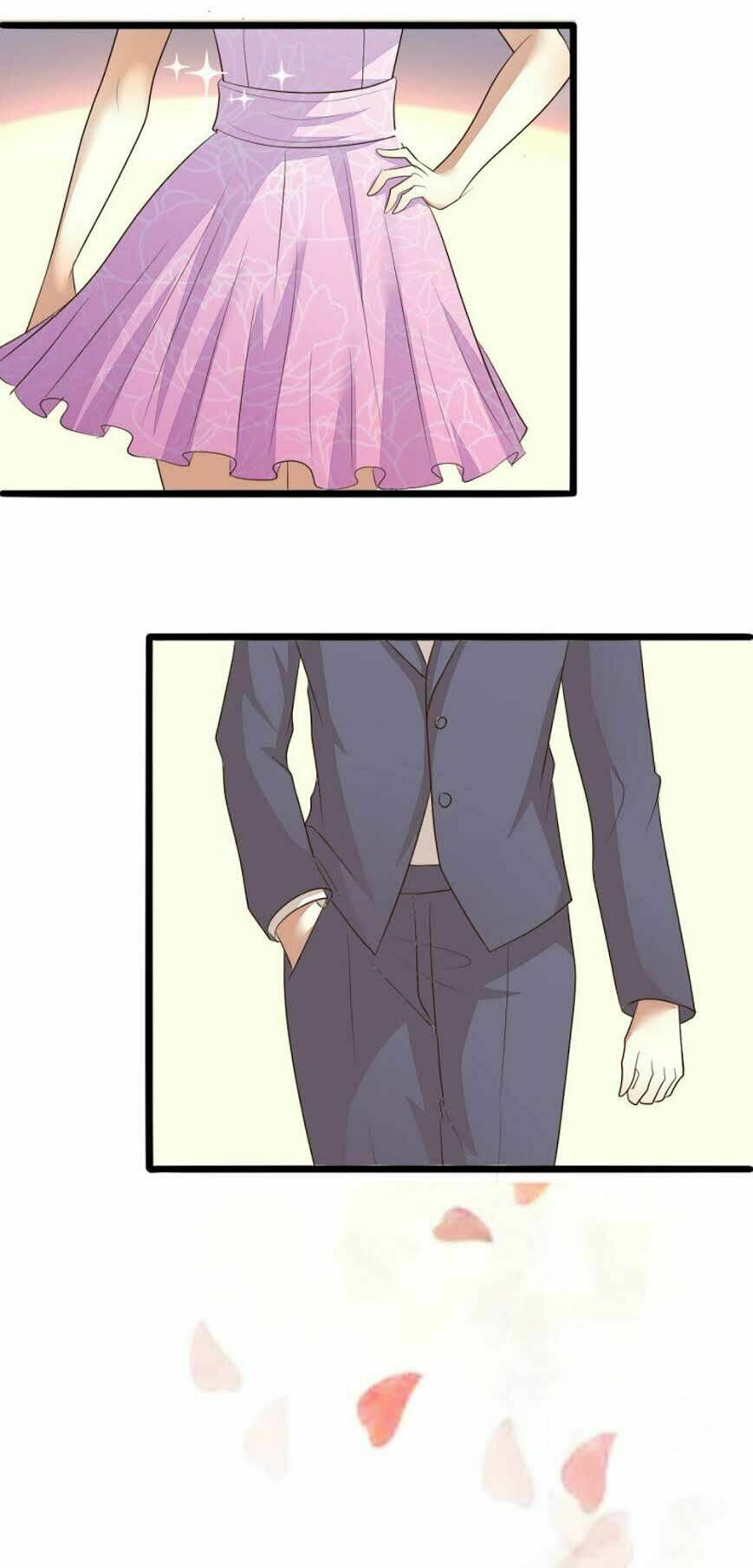 nguyệt dạ hương vi lai chapter 39 7