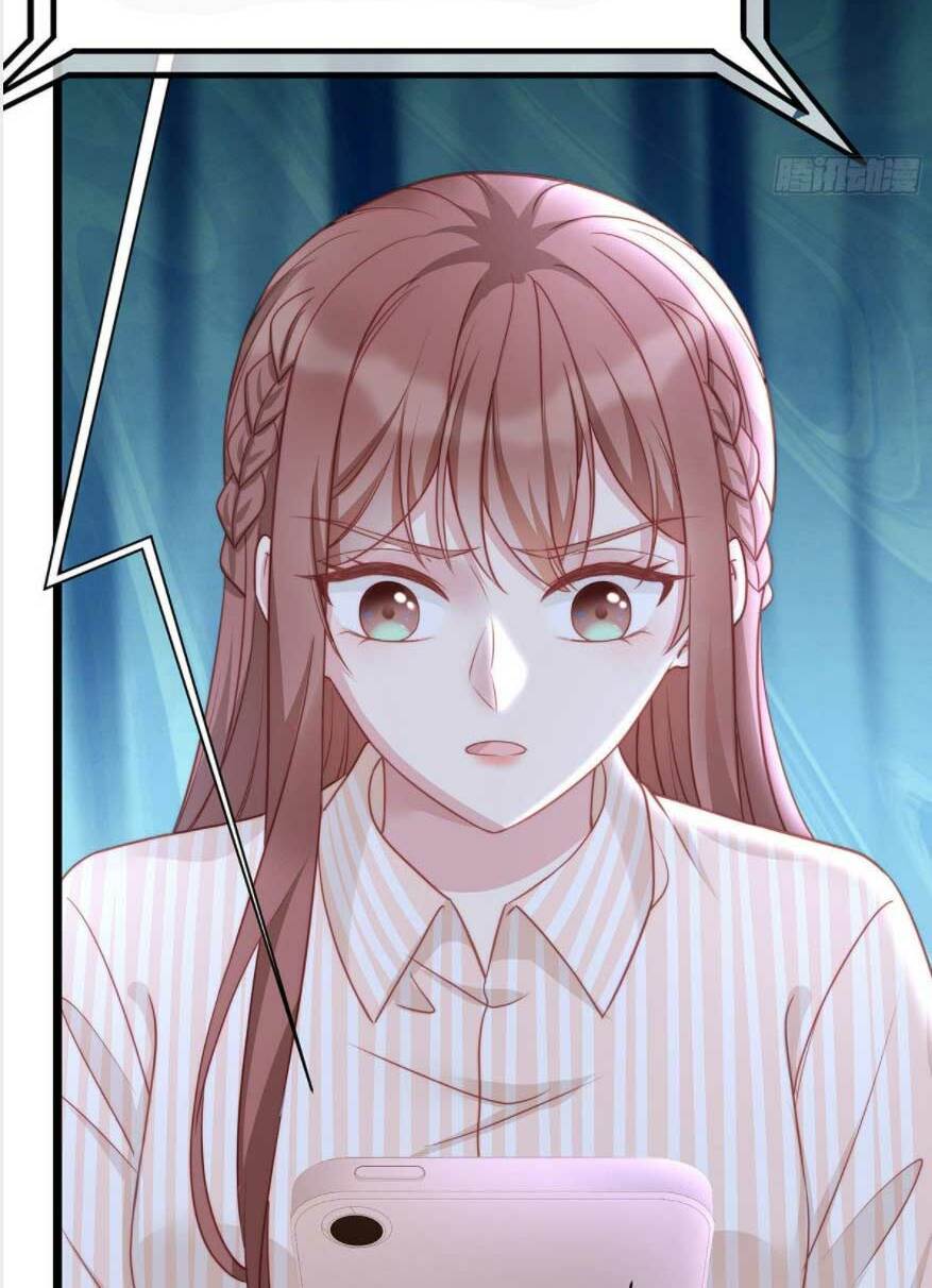 sủng em sủng tới tận cùng chapter 114.2 16