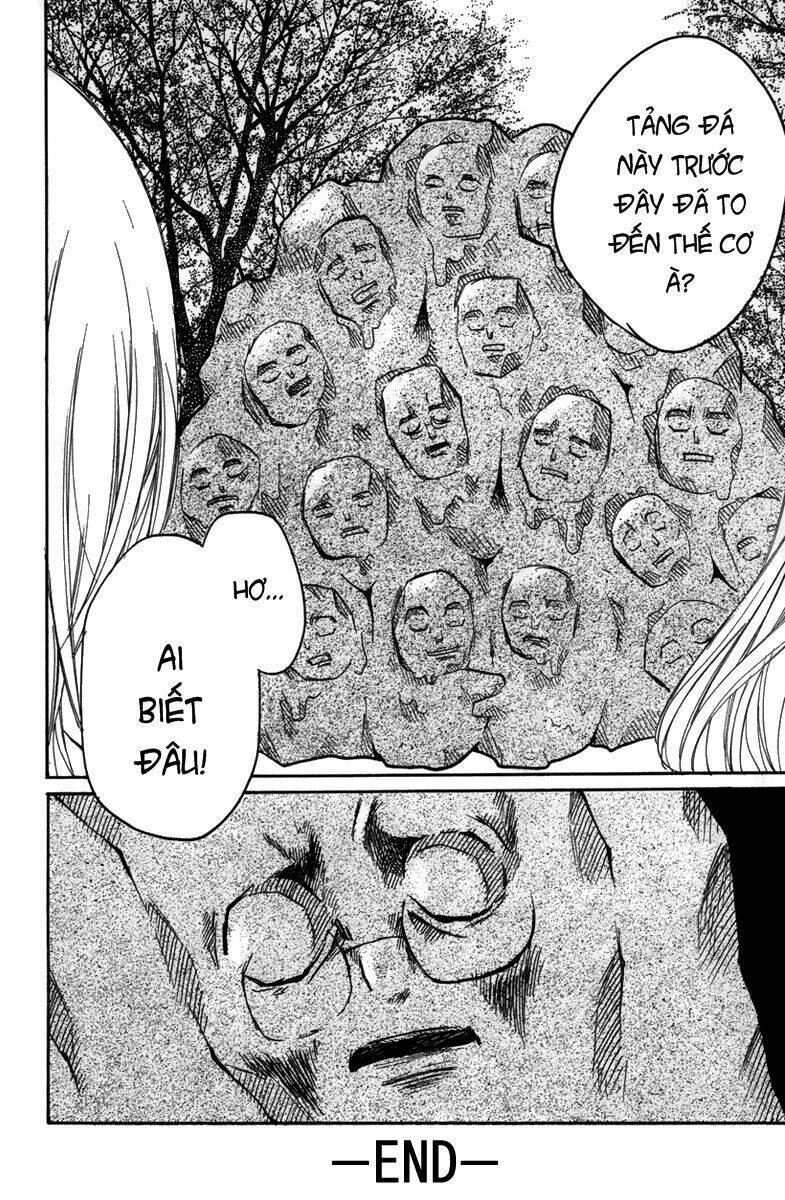 screaming lesson!!! chapter 20.5 50