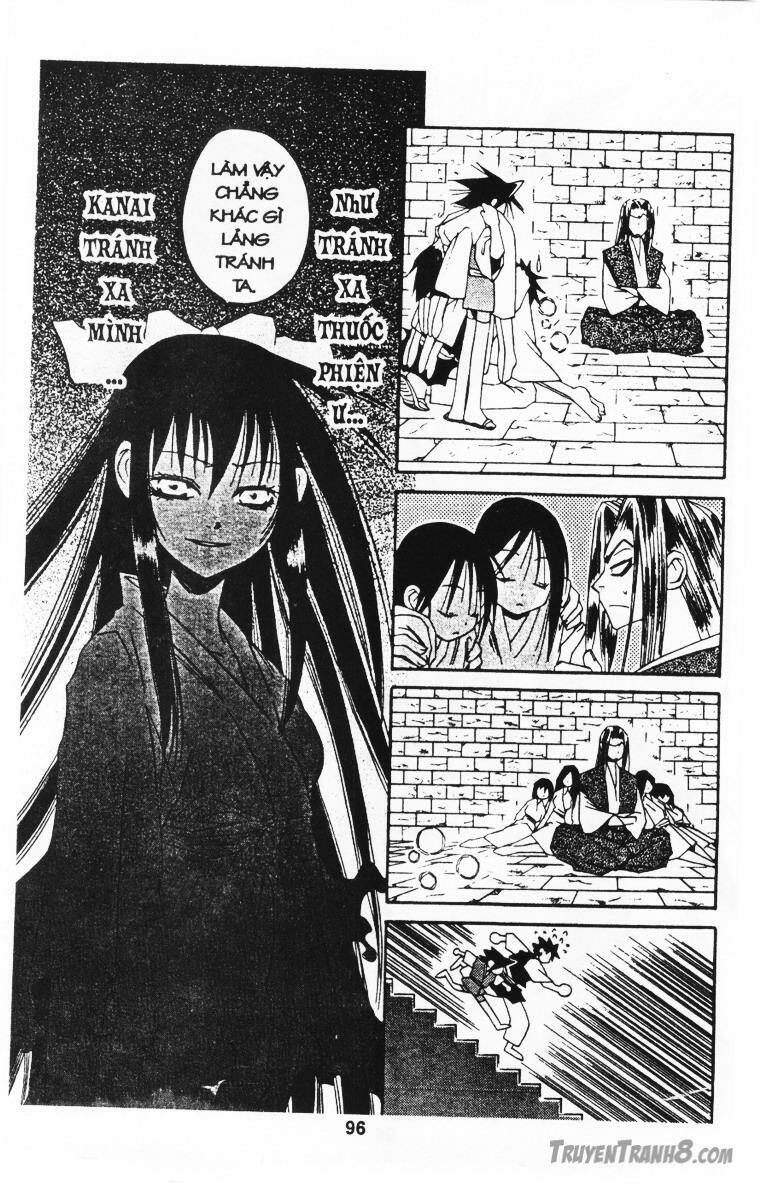 behind master - huyền thoại thiên cẩu chapter 9 14