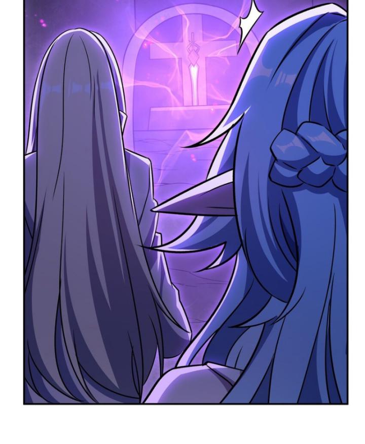 huyết cơ và kỵ sĩ chapter 309 9