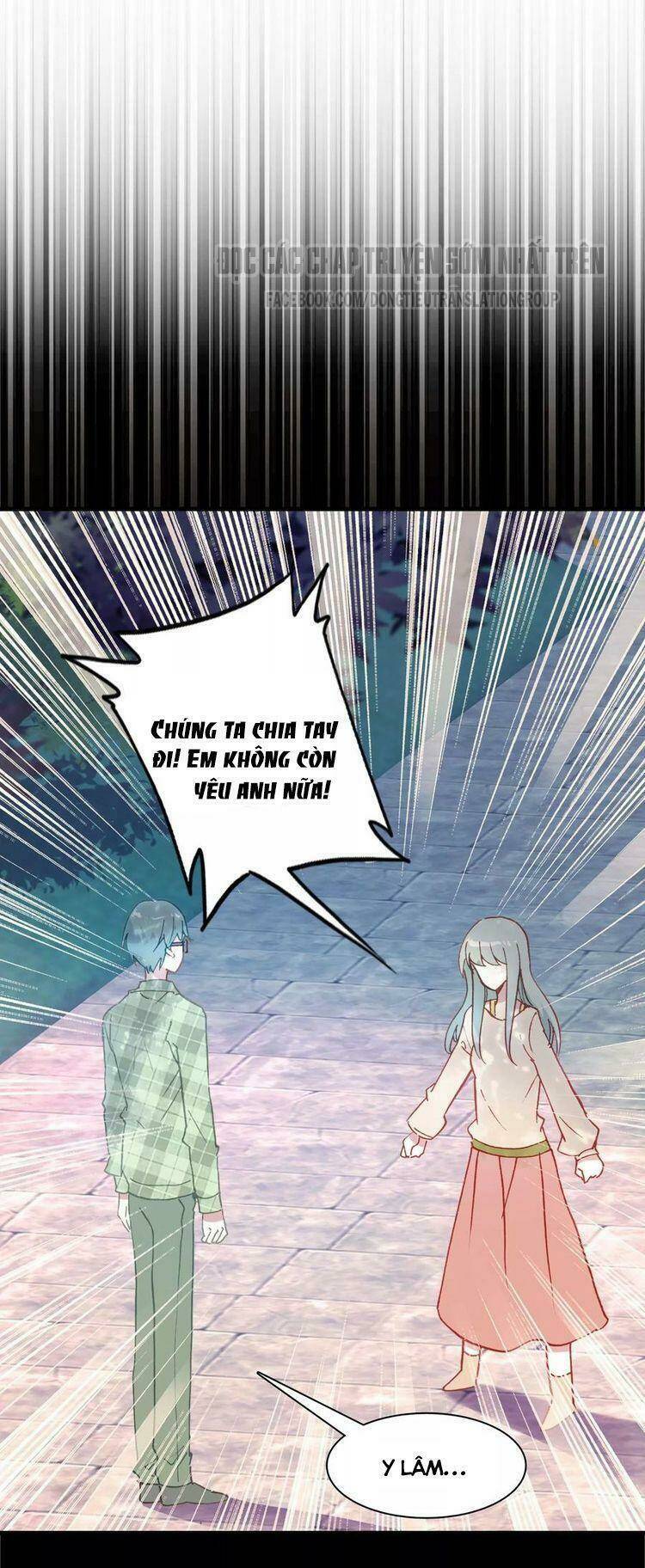 chuyển phát nhanh tình yêu chapter 15 11