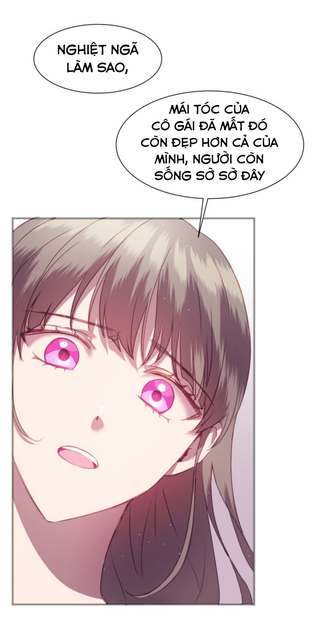 công chúa giả mạo và chú thỏ con chapter 1 12