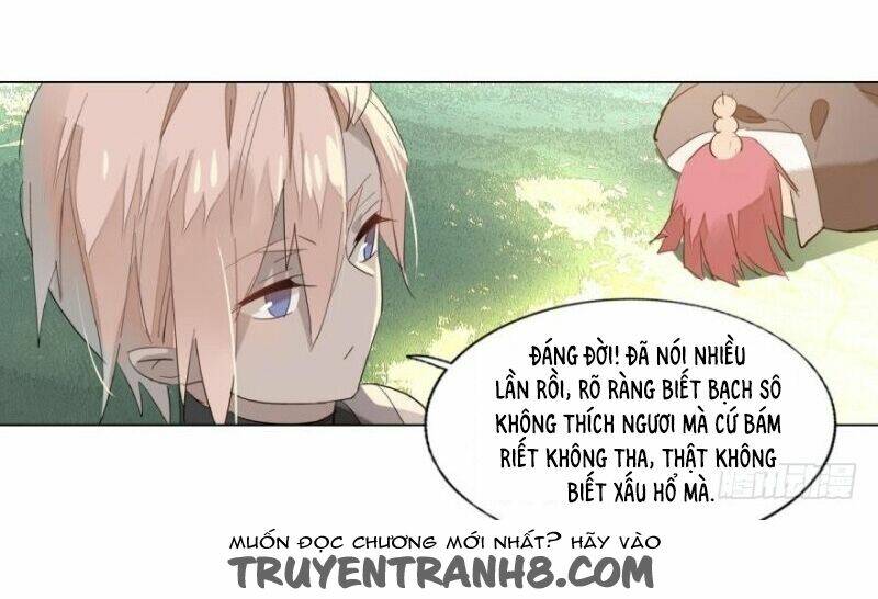 sư phụ lại trêu chọc ta chapter 9 4