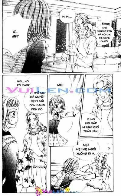 anh là của tôi chapter 11 98
