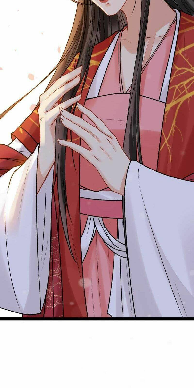 thịnh sủng kiều nữ trở về triều ca chapter 29 28