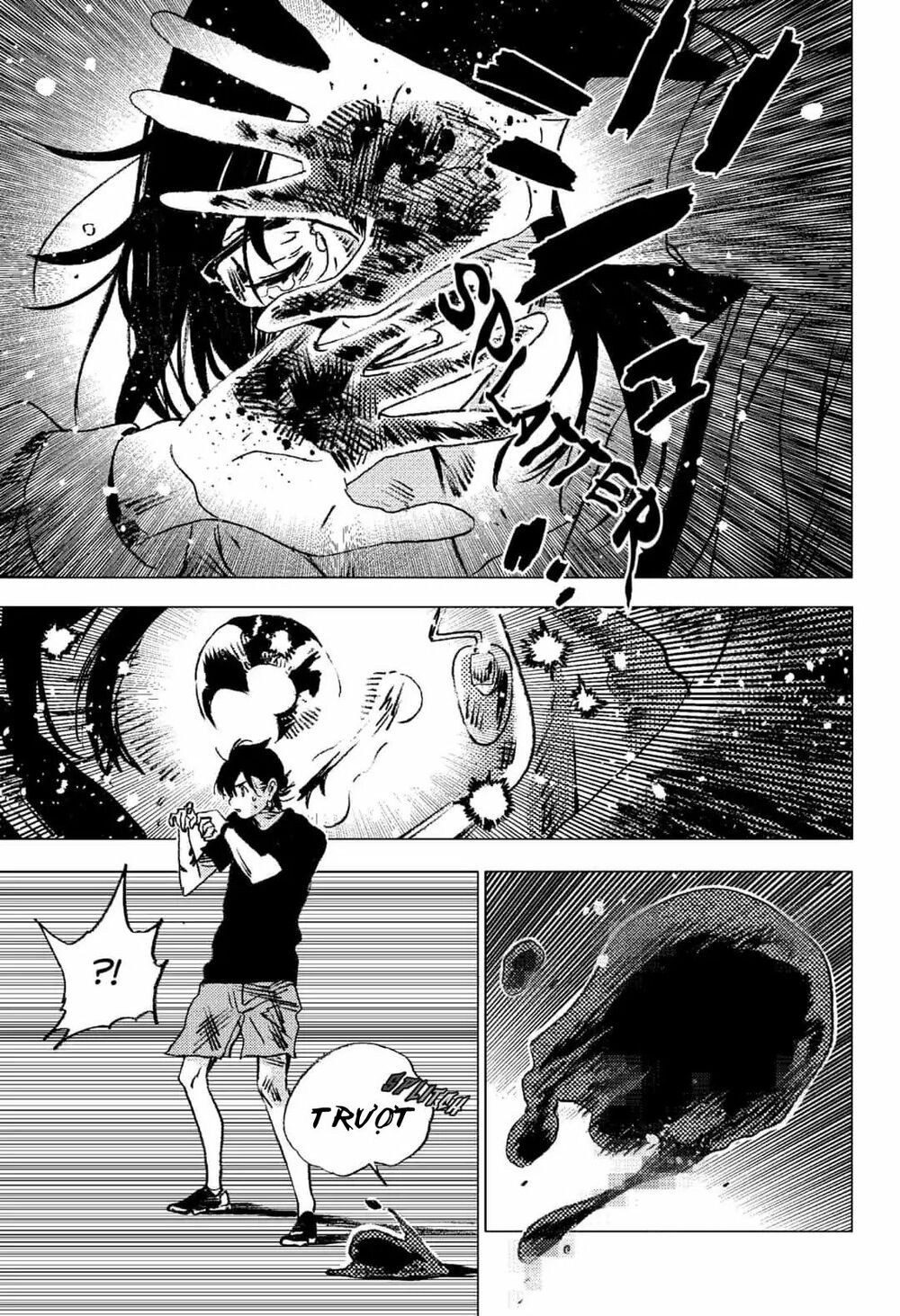 summer time render chapter 70 16