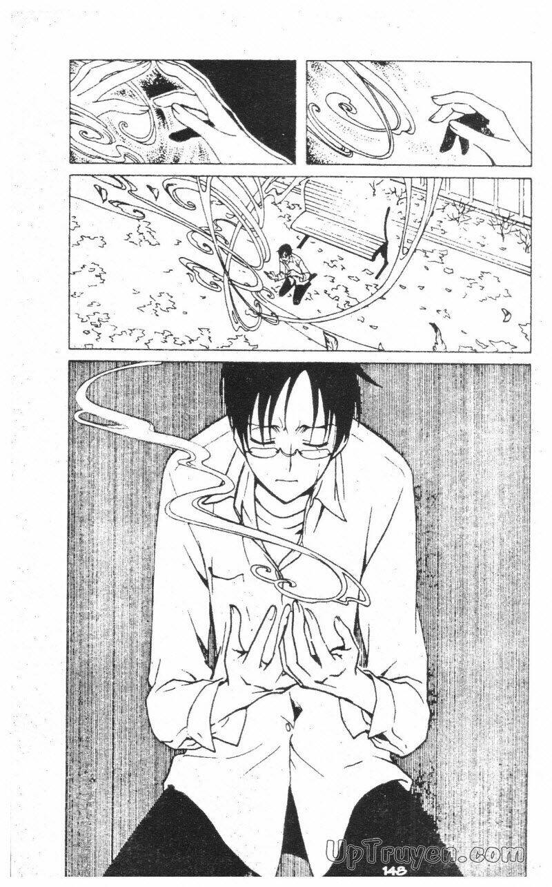 xxxholic - hành trình bí ẩn chapter 6 145