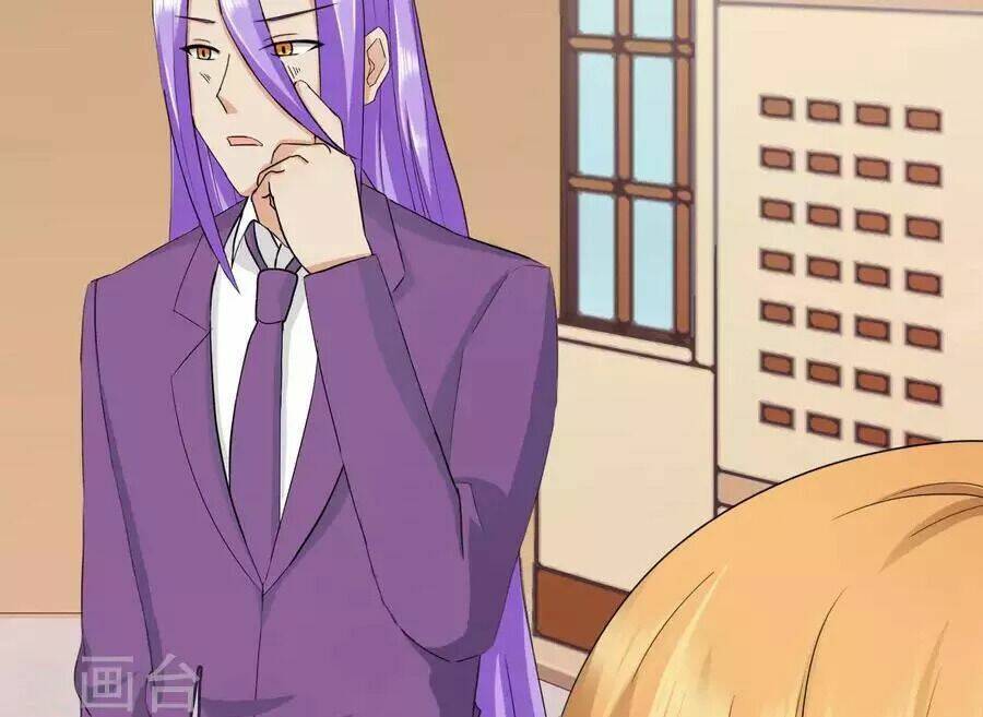 bá đạo trung khuyển tìm ái ký chapter 117 36