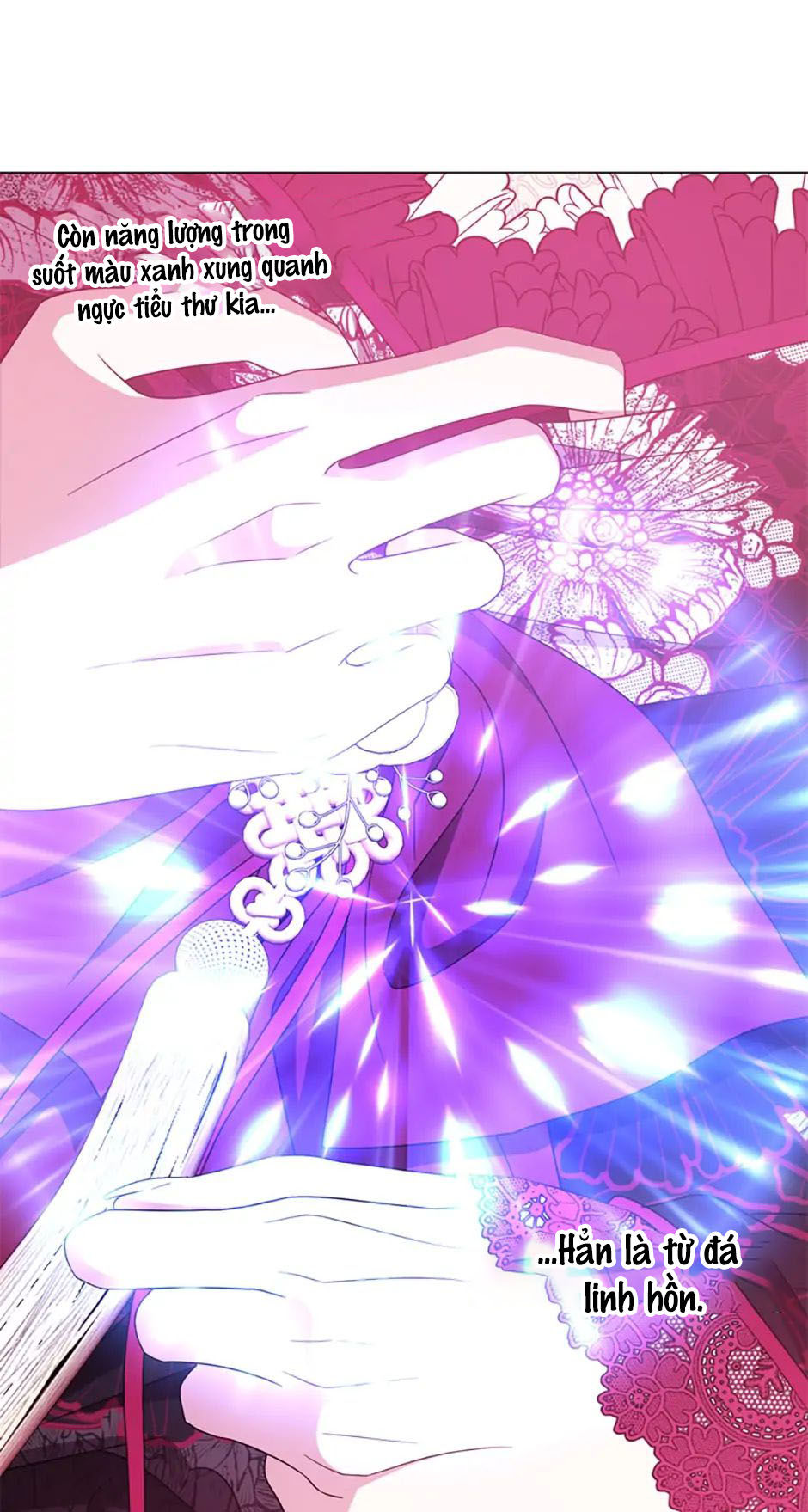 khi hắc nguyệt trỗi dậy chapter 36.2 1