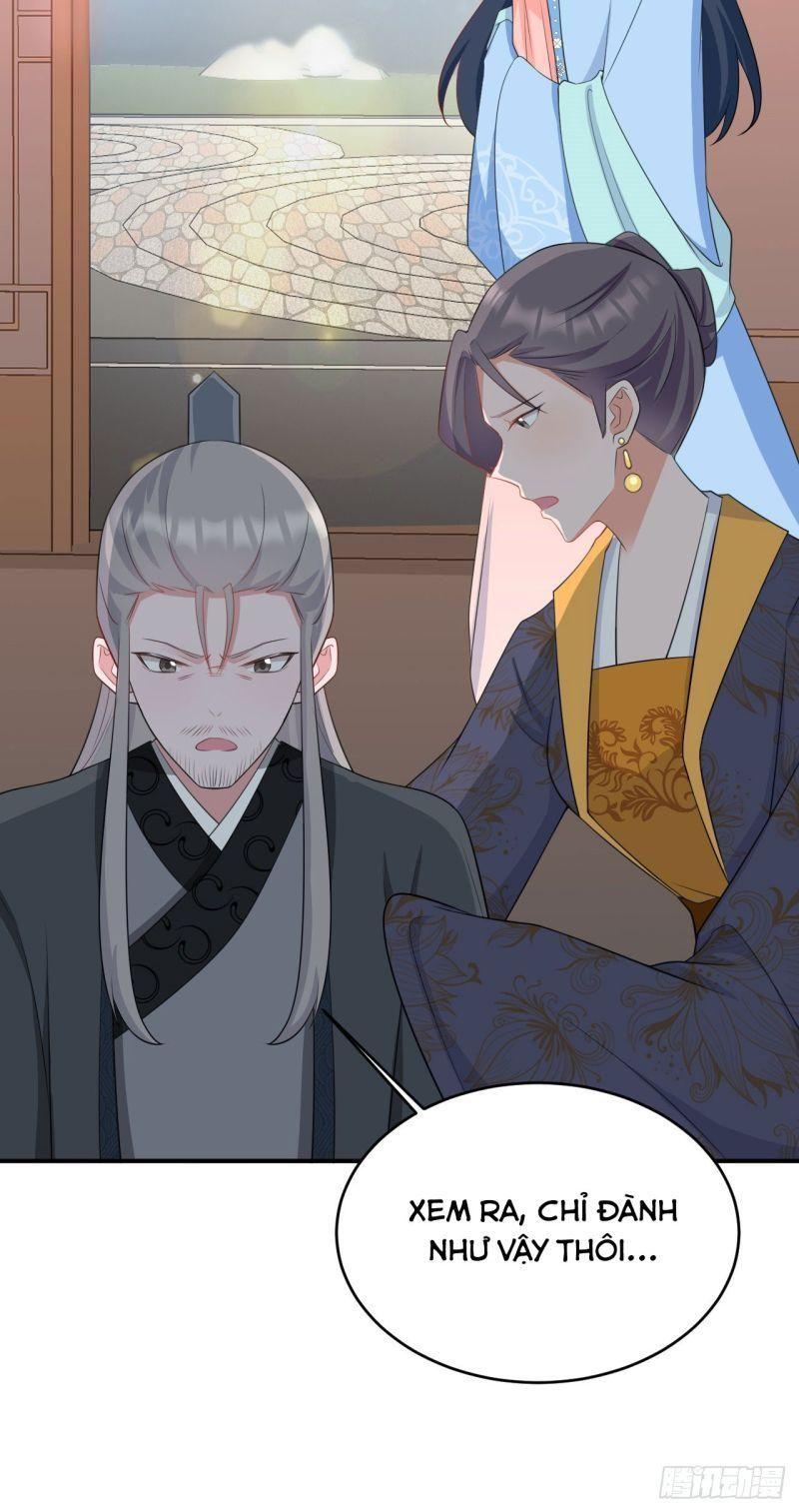 siêu cấp trà xanh hệ thống chapter 13 7