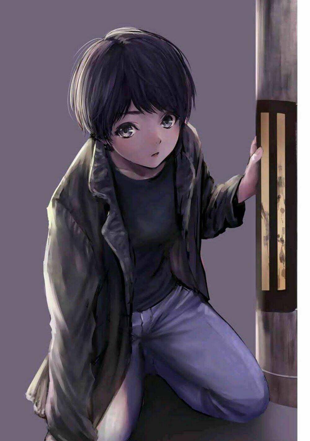 watashi (kari) chapter 23 3