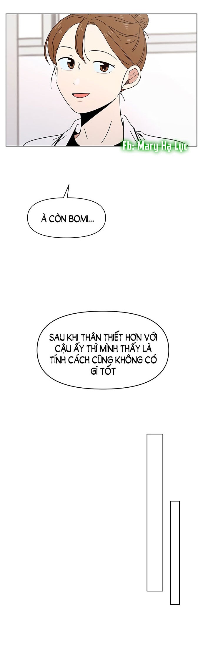 thanh xuân rực rỡ - season of blossom chapter 24 58