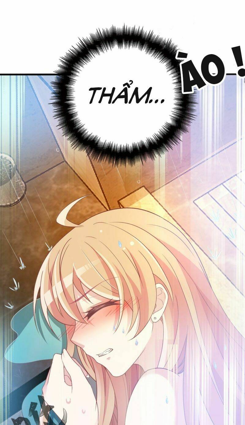 bí mật kết hôn với ảnh đế: vợ ơi đến đây tấn công đi nào chapter 37 20