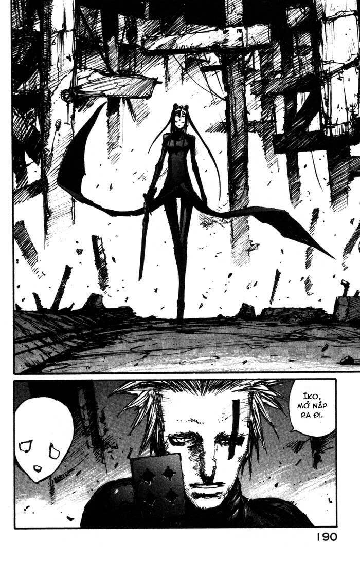 blame! chapter 43 16