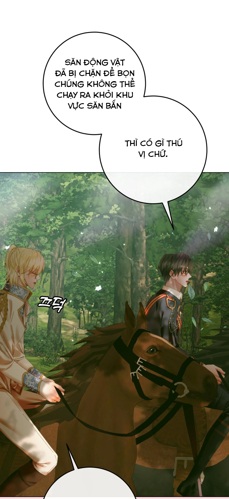 trở thành cô vợ khế ước của nhân vật phản diện chapter 105 8