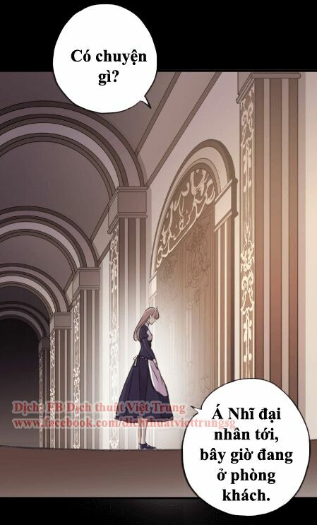 vết cắn ngọt ngào phần 2 chapter 27 34