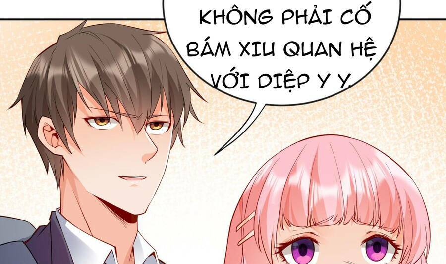 sau khi thân phận đại lão bị bại lộ chapter 9 68